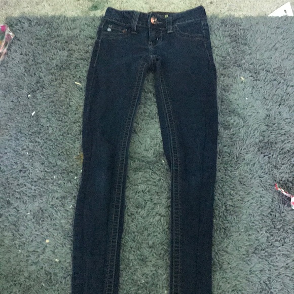 Size 0 jegging - Picture 1 of 1